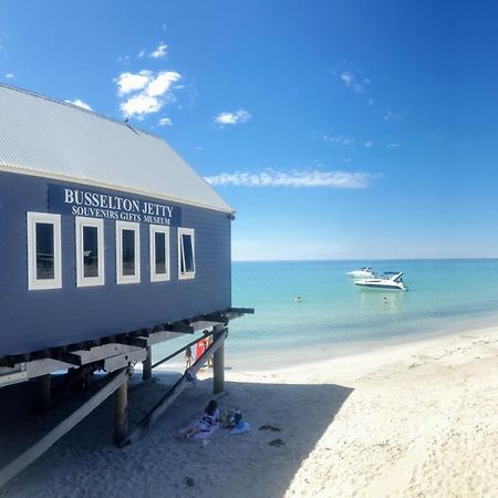 Indoyo Retreat Villa Busselton Luaran gambar