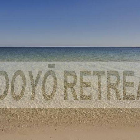 Indoyo Retreat Villa Busselton Luaran gambar