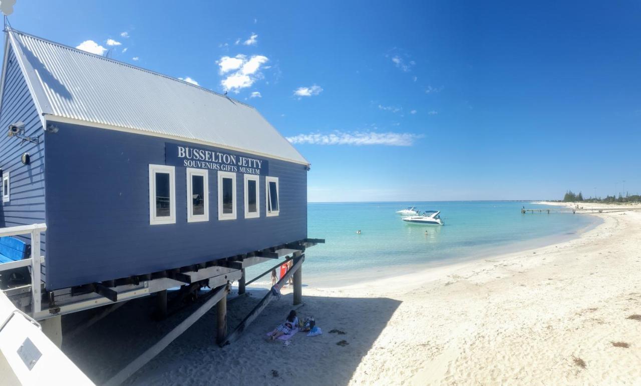 Indoyo Retreat Villa Busselton Luaran gambar