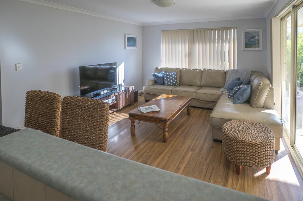 Indoyo Retreat Villa Busselton Luaran gambar