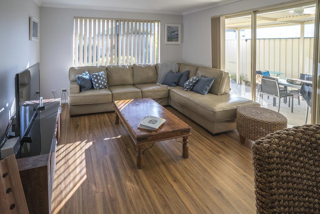 Indoyo Retreat Villa Busselton Luaran gambar
