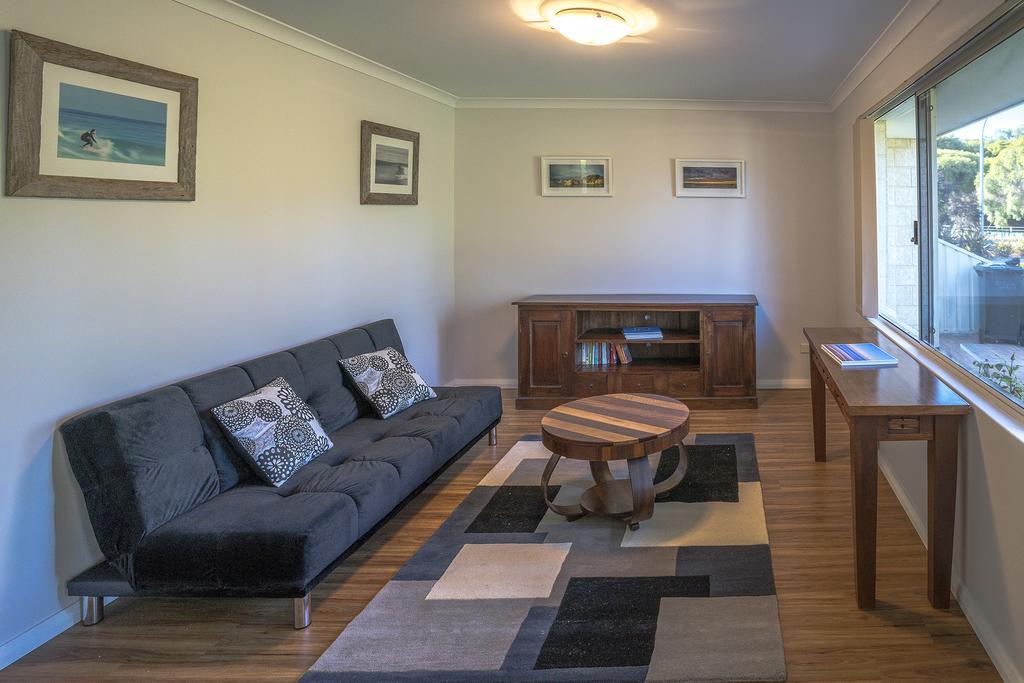 Indoyo Retreat Villa Busselton Luaran gambar