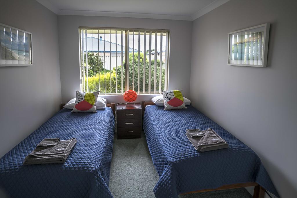 Indoyo Retreat Villa Busselton Luaran gambar