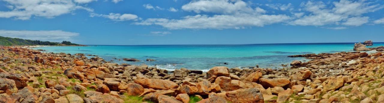 Indoyo Retreat Villa Busselton Luaran gambar
