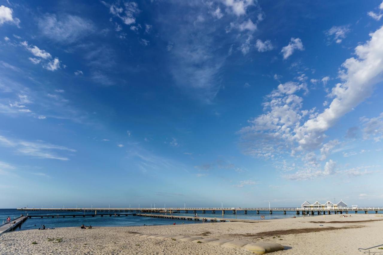 Indoyo Retreat Villa Busselton Luaran gambar