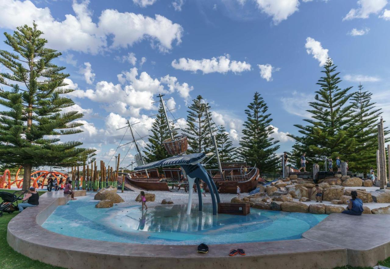 Indoyo Retreat Villa Busselton Luaran gambar