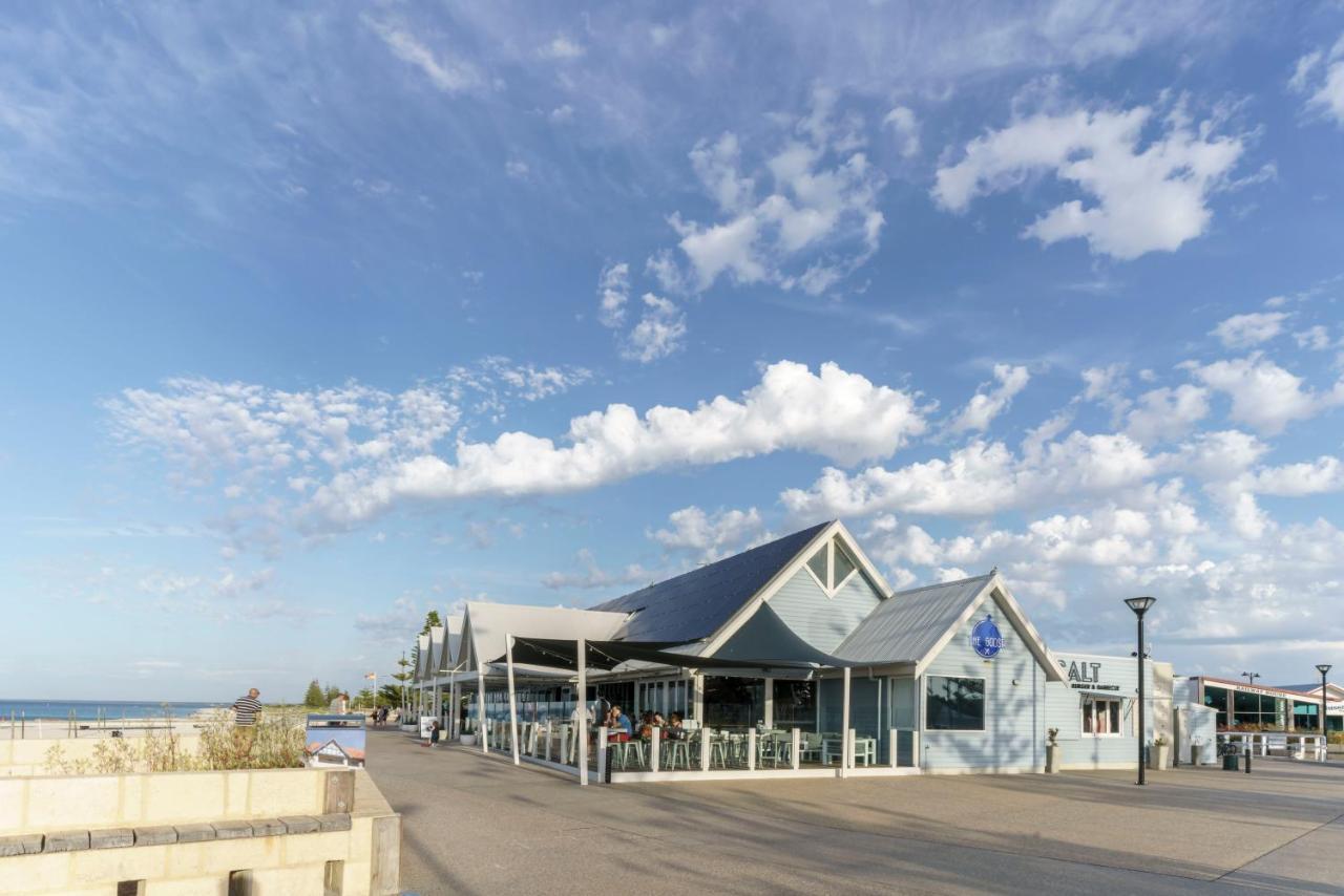 Indoyo Retreat Villa Busselton Luaran gambar