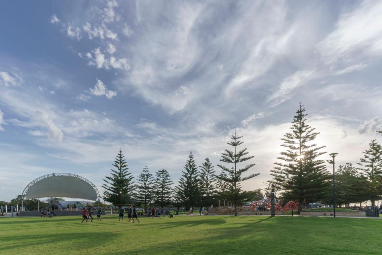 Indoyo Retreat Villa Busselton Luaran gambar