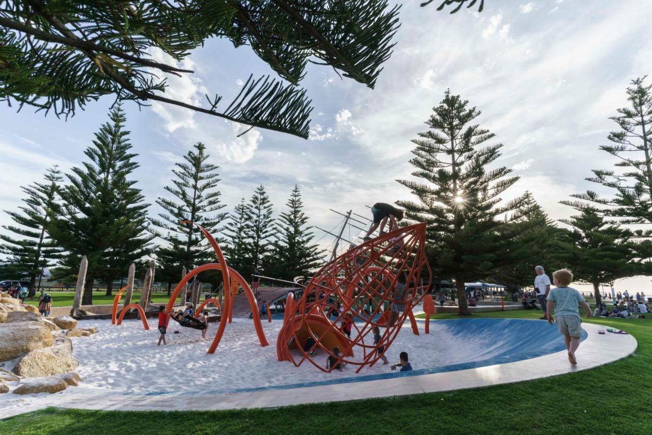 Indoyo Retreat Villa Busselton Luaran gambar