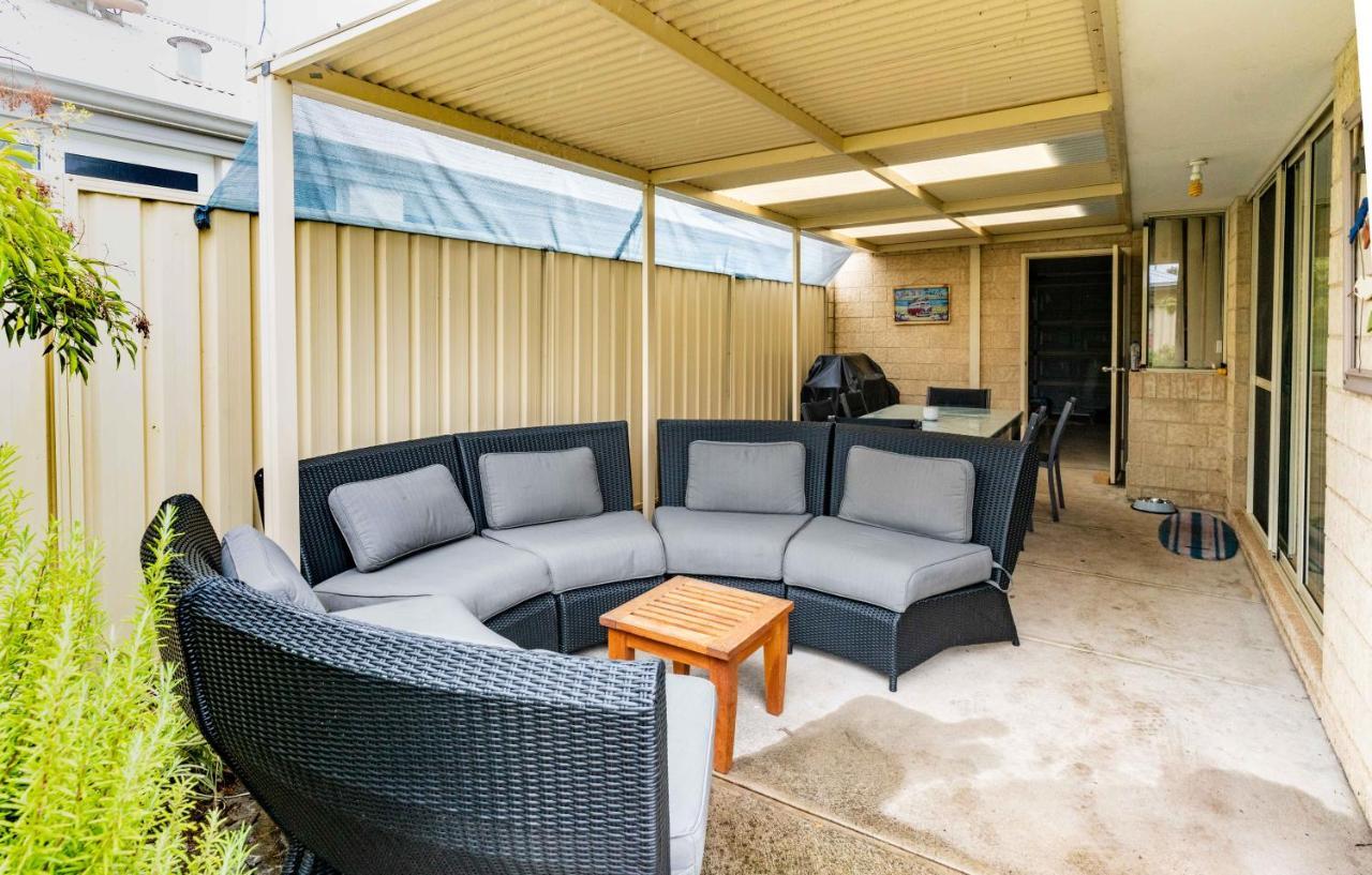 Indoyo Retreat Villa Busselton Luaran gambar