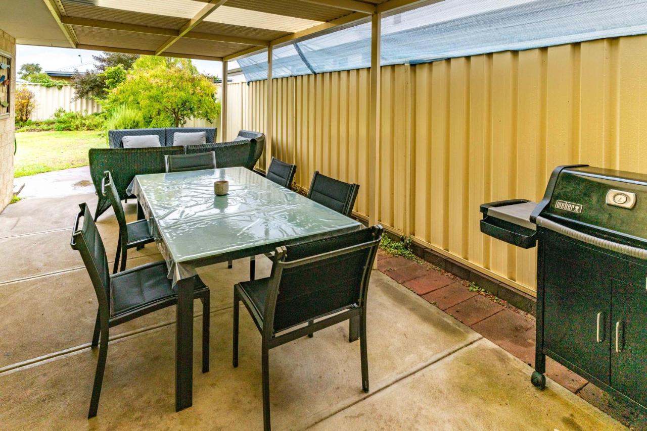 Indoyo Retreat Villa Busselton Luaran gambar
